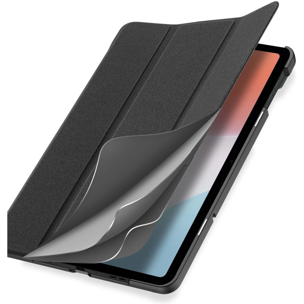Etui Dux Ducis Domo Oppo Pad Air czarne