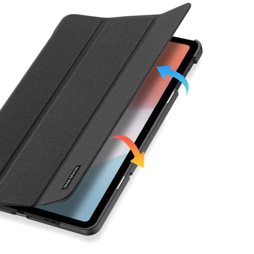 Kup Dux Ducis Domo Oppo Pad Air Gehäuse schwarz - DDS1638 - {ean13} - Sklep Home Screen