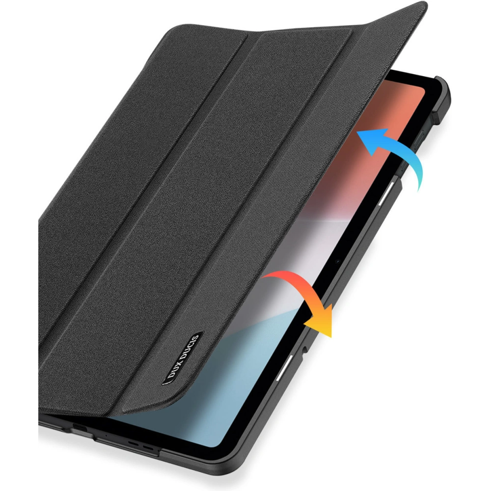 Etui Dux Ducis Domo Oppo Pad Air czarne
