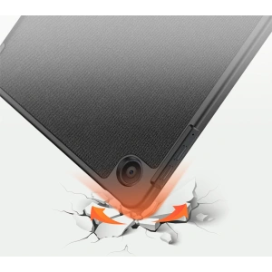Dux Ducis Domo Oppo Pad Air Gehäuse schwarz