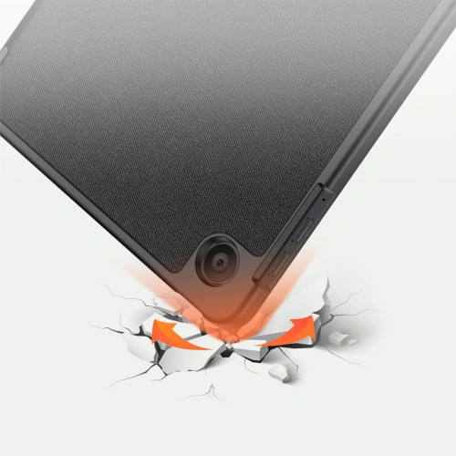 Kup Etui Dux Ducis Domo Oppo Pad Air czarne - DDS1638 - {ean13} - Sklep Home Screen