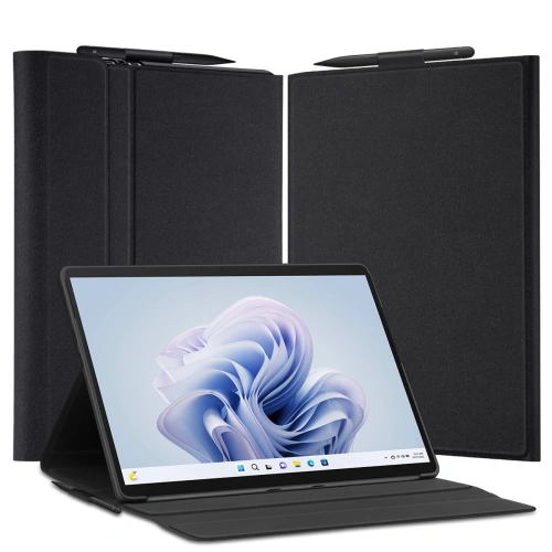 Kup Etui Dux Ducis Domo Microsoft Surface Pro 9 czarne - DDS1639 - {ean13} - Sklep Home Screen