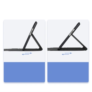 Etui Dux Ducis Domo Microsoft Surface Pro 9 czarne Etui Dux Ducis Domo Microsoft Surface Pro 9 czarne