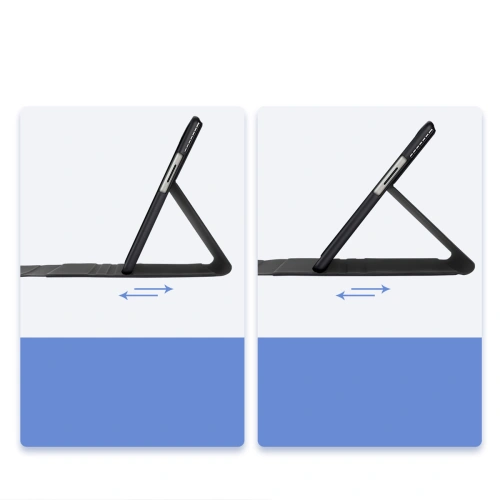 Kup Husa Dux Ducis pentru Microsoft Surface Pro 9, neagră. - DDS1639 - {ean13} - Sklep Home Screen
