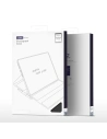 Kup Etui Dux Ducis Domo Microsoft Surface Pro 9 czarne - DDS1639 - {ean13} - Sklep Home Screen