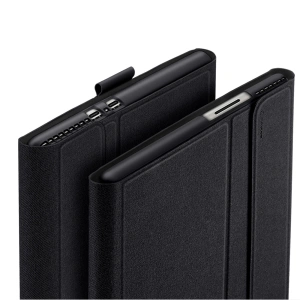 Dux Ducis tok Microsoft Surface Pro 9 fekete
