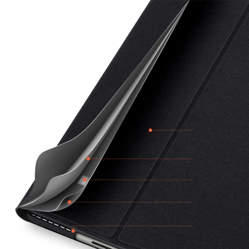 Kup Etui Dux Ducis Domo Microsoft Surface Pro 9 czarne - DDS1639 - {ean13} - Sklep Home Screen