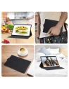 Kup Etui Dux Ducis Domo Microsoft Surface Pro 9 czarne - DDS1639 - {ean13} - Sklep Home Screen
