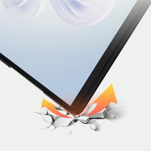 Etui Dux Ducis Domo Microsoft Surface Pro 9 czarne Etui Dux Ducis Domo Microsoft Surface Pro 9 czarne