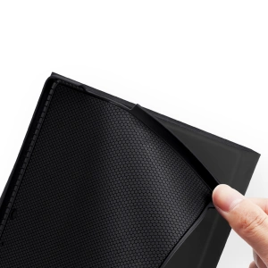 Dux Ducis tok Microsoft Surface Pro 9 fekete