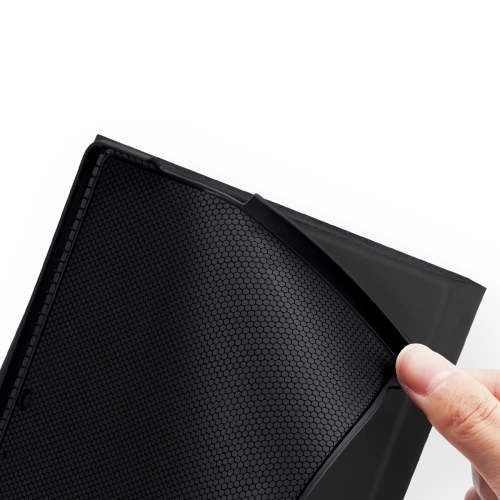 Kup Etui Dux Ducis Domo Microsoft Surface Pro 9 czarne - DDS1639 - {ean13} - Sklep Home Screen