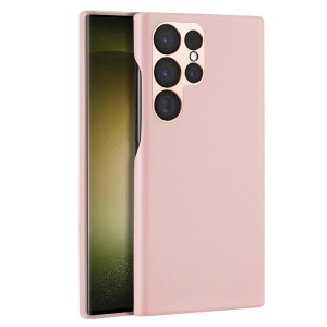 Buy Dux Ducis Grit MagSafe Samsung Galaxy S23 Ultra pink - DDS1640 - {ean13} - Home Screen Store Europe