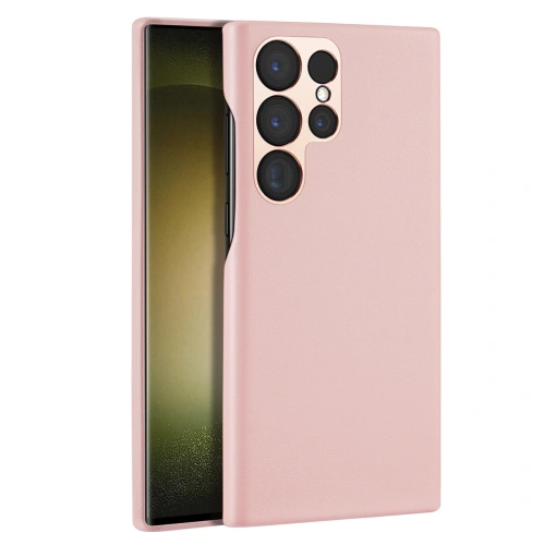 Kup Samsung Dux Ducis Grit MagSafe Fall Galaxy S23 Ultra rosa - DDS1640 - {ean13} - Sklep Home Screen