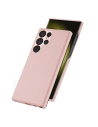 Kup Samsung Dux Ducis Grit MagSafe Fall Galaxy S23 Ultra rosa - DDS1640 - {ean13} - Sklep Home Screen