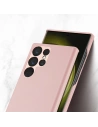 Buy Dux Ducis Grit MagSafe Samsung Galaxy S23 Ultra pink - DDS1640 - {ean13} - Home Screen Store Europe