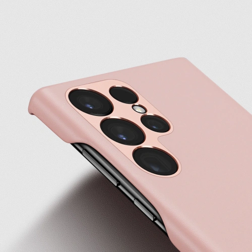 Kup Etui Dux Ducis Grit MagSafe Samsung Galaxy S23 Ultra różowe - DDS1640 - {ean13} - Sklep Home Screen