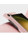 Kup Samsung Dux Ducis Grit MagSafe Fall Galaxy S23 Ultra rosa - DDS1640 - {ean13} - Sklep Home Screen