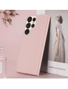 Kup Samsung Dux Ducis Grit MagSafe Fall Galaxy S23 Ultra rosa - DDS1640 - {ean13} - Sklep Home Screen