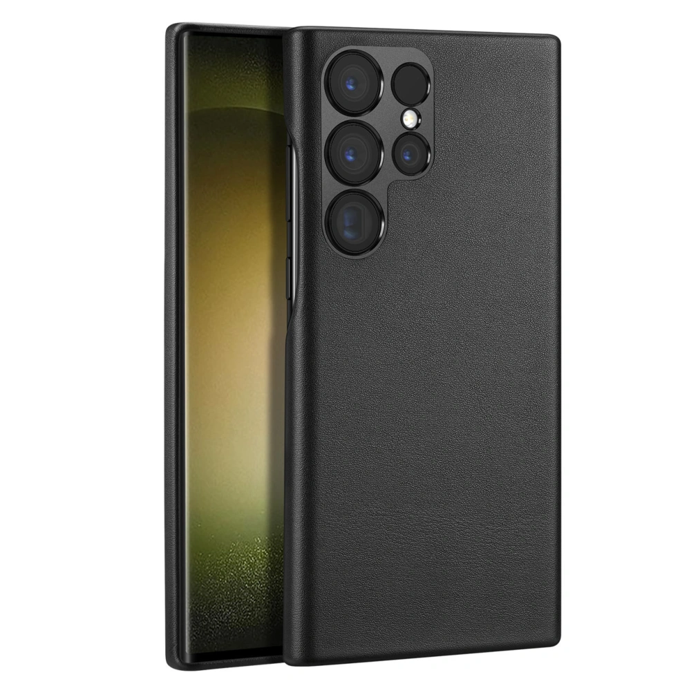 Dux Ducis Grit MagSafe Samsung Galaxy S23 Ultra black