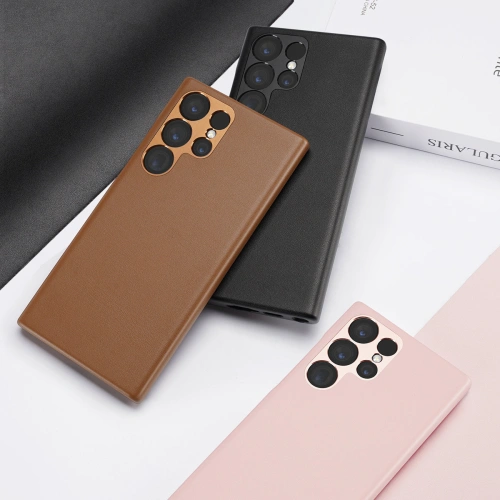 Kup Etui Dux Ducis Grit MagSafe Samsung Galaxy S23 Ultra negru - DDS1641 - {ean13} - Sklep Home Screen