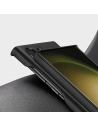 Kup Samsung Dux Ducis Grit MagSafe Fall Galaxy S23 Ultra schwarz - DDS1641 - {ean13} - Sklep Home Screen