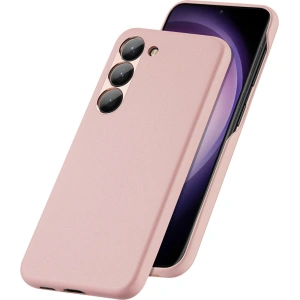 Dux Ducis Grit MagSafe Samsung Galaxy S23+ Plus pink