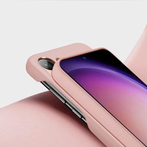 Dux Ducis Grit MagSafe Samsung Galaxy S23+ Plus pink