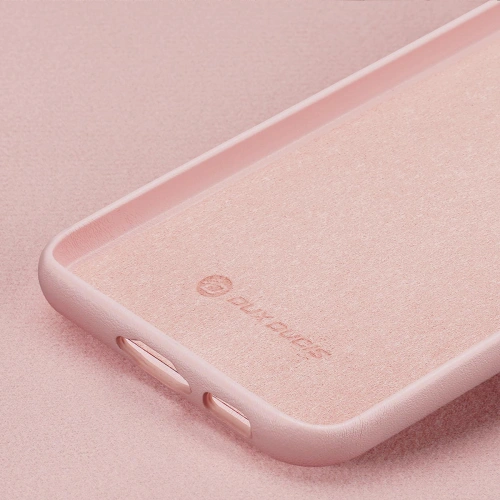 Kup Samsung Dux Ducis Grit MagSafe Fall Galaxy S23+ Plus rosa - DDS1642 - {ean13} - Sklep Home Screen