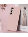 Kup Samsung Dux Ducis Grit MagSafe Fall Galaxy S23+ Plus rosa - DDS1642 - {ean13} - Sklep Home Screen