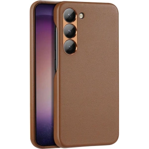 Kup Etui Dux Ducis Grit MagSafe Samsung Galaxy S23+ Plus marron - DDS1643 - {ean13} - Sklep Home Screen