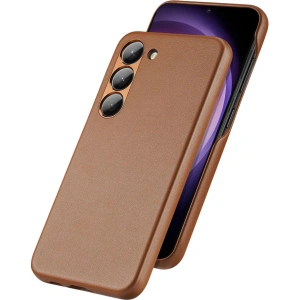Kup Etui Dux Ducis Grit MagSafe Samsung Galaxy S23+ Plus marron - DDS1643 - {ean13} - Sklep Home Screen