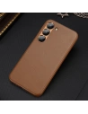 Buy Dux Ducis Grit MagSafe Samsung Galaxy S23+ Plus brown - DDS1643 - {ean13} - Home Screen Store Europe