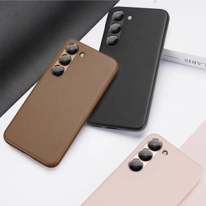 Kup Etui Dux Ducis Grit MagSafe Samsung Galaxy S23+ Plus negru - DDS1644 - {ean13} - Sklep Home Screen