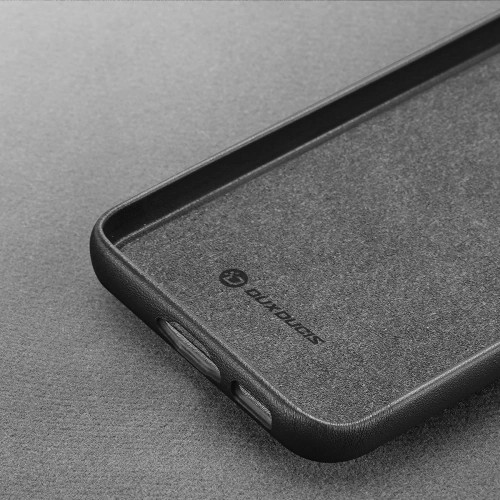 Kup Etui Dux Ducis Grit MagSafe Samsung Galaxy S23+ Plus černé - DDS1644 - {ean13} - Sklep Home Screen