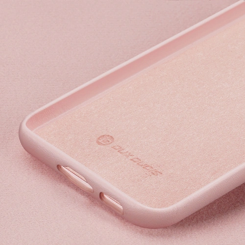 Buy Dux Ducis Grit MagSafe Samsung Galaxy S23 pink - DDS1645 - {ean13} - Home Screen Store Europe