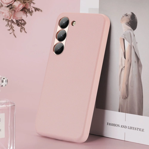 Kup Samsung Dux Ducis Grit MagSafe Fall Galaxy S23 rosa - DDS1645 - {ean13} - Sklep Home Screen