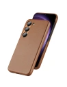 Buy Dux Ducis Grit MagSafe Samsung Galaxy S23 brown - DDS1646 - {ean13} - Home Screen Store Europe