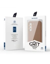 Buy Dux Ducis Grit MagSafe Samsung Galaxy S23 brown - DDS1646 - {ean13} - Home Screen Store Europe