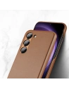 Buy Dux Ducis Grit MagSafe Samsung Galaxy S23 brown - DDS1646 - {ean13} - Home Screen Store Europe