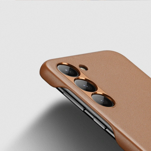 Buy Dux Ducis Grit MagSafe Samsung Galaxy S23 brown - DDS1646 - {ean13} - Home Screen Store Europe