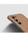Buy Dux Ducis Grit MagSafe Samsung Galaxy S23 brown - DDS1646 - {ean13} - Home Screen Store Europe