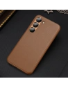 Buy Dux Ducis Grit MagSafe Samsung Galaxy S23 brown - DDS1646 - {ean13} - Home Screen Store Europe