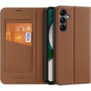 Kup Samsung Dux Ducis Skin X2 Fall Galaxy A34 5G braun - DDS1648 - {ean13} - Sklep Home Screen