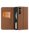 Etui Dux Ducis Skin X2 Samsung Galaxy A34 5G brązowe