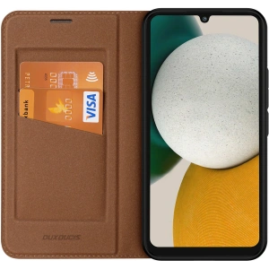Kup Samsung Dux Ducis Skin X2 Fall Galaxy A34 5G braun - DDS1648 - {ean13} - Sklep Home Screen