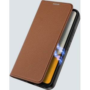 Kup Samsung Dux Ducis Skin X2 Fall Galaxy A34 5G braun - DDS1648 - {ean13} - Sklep Home Screen
