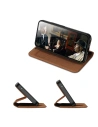 Etui Dux Ducis Skin X2 Samsung Galaxy A34 5G brązowe