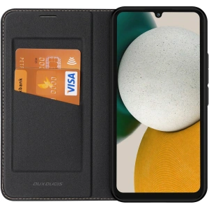 Etui Dux Ducis Skin X2 Samsung Galaxy A34 5G czarne