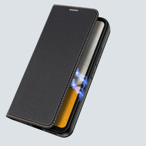 Kup Etui Dux Ducis Skin X2 Samsung Galaxy A34 5G czarne - DDS1649 - {ean13} - Sklep Home Screen