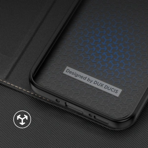 Kup Samsung Dux Ducis Skin X2 Fall Galaxy A34 5G schwarz - DDS1649 - {ean13} - Sklep Home Screen